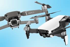 Improvements in its spotlight 2.0 tracking capabilities, plus an upgraded apas 4.0 obstacle. Mavic Pro 2 Mavic Air Off 76 Gidagkp Org