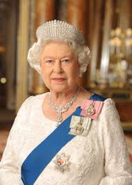 Her Majesty The Queen | The Church of England Guild of Vergers