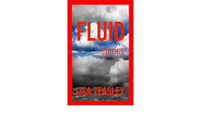 A Kind of Constant Inner Traveling: Lauren Kinney in Conversation with Lisa  Teasley