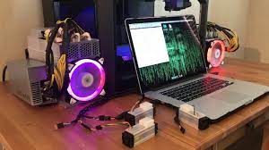 Do you have space for a gpu mining rig? Smallest Bitcoin Mining Miner Tiny Experiment Youtube