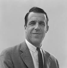 Fred Gwynne