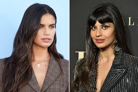Carlos césar sampaio campos (born 31 march 1968) is a brazilian football pundit and retired footballer, who played as a midfielder. Jameela Jamil Drags Sara Sampaio For Misinterpreting Starving Models Dig
