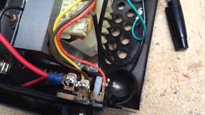 You are free to download any schumacher battery charger manual in pdf format. Install Battery Charger On Off Switch Youtube