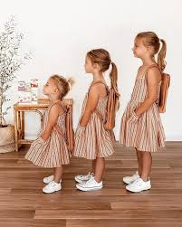 The Girls All Packed Up And Ready For Their Sleepover At Their Moppy And Poppy S House On The Weekend One Thing I Alw Future Mom Kids Fashion Kids Outfits