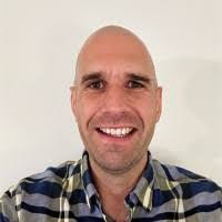 Alan Bredin's Instagram, Twitter & Facebook