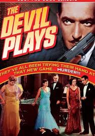 The Devil Plays streaming: where to watch online?