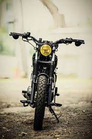 Pin On Brixton 150 Classic