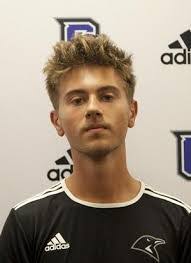 Damian Jacob's Instagram, Twitter & Facebook