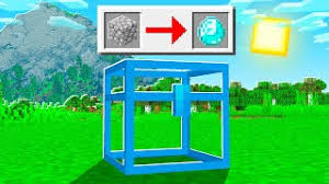 How to survive with half a heart if you noob in minecraft? Unspeakableplays Ø§Ù„Ù…ØºØ±Ø¨ Vlip Lv