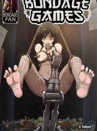 BONDAGE GAMES 3 – BDSM FAN Hentai Manga - Hentai18