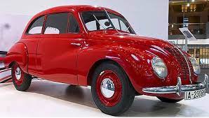 1941 Dkw F89 2 Door Saloon 684cc 2 Cylinder Water Cooled 2 Stroke 23bhp Fwd Engine Saab Classic Cars Vintage Audi