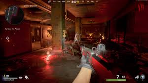 Kino Der Toten | Call Of Duty Wiki | Fandom