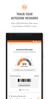 Avoid buying gift cards from online auction sites, because the cards may be counterfeit or may have been obtained fraudulently. Autozone Shop For Auto Parts Accessories Apps On Google Play