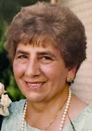 Obituary for Vittoria (Barbuto) Perri