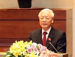 Nguyễn phú trọng, trường hợp đặc biệt rất đặc biệt. Tá»•ng Bi ThÆ° Nguyá»…n Phu Trá»ng Chuáº©n Bá»‹ Va Tiáº¿n Hanh Tháº­t Tá»'t Ä'áº¡i Há»™i Xiii Cá»§a Ä'áº£ng