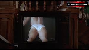 Julia Montgomery Shows Butt in Panties – Revenge Of The Nerds (0:36) |  NudeBase.com