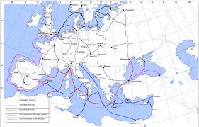 Maybe you would like to learn more about one of these? Bubonic Plague Article Khan Academy