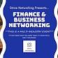 Finance and Business Networking | Elevating Your Potential - Tucson