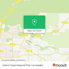 Carbon canyon regional park is a regional park in brea, california that was created after the carbon canyon creek was dammed. How To Get To Carbon Canyon Regional Park In Los Angeles By Bus Moovit