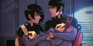 He was also recommended by tinieblas. The Hilarious Return Of The Wonder Twins Den Of Geek