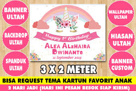 All of these background images and vectors have high resolution and can be used as banners. Jual Banner Spanduk 3x1 Terbaru Lazada Co Id