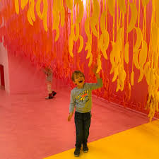 Due to popular demand, free ice cream making classes for californians have been extended though to december! 8 Reasons To Visit The Museum Of Ice Cream In Nyc Momtrends