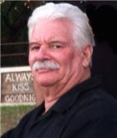 Steve Gustafson Obituary