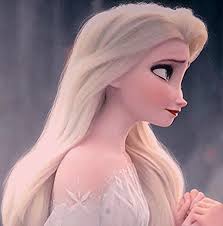 Frozen 2 Final Elsa Snow Queen Fifth Element Look Disney Frozen Elsa Disney Princess Wallpaper Disney Princess Frozen