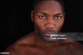 1,310 Anthony Johnson Portrait Stock Photos, High-Res Pictures, and Images 