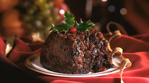 This irish christmas cake is a family tradition to make every year. It S Time To Make Your Christmas Pudding