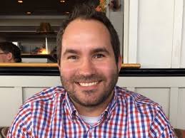 Nicolas John Schaub's Memorial Website