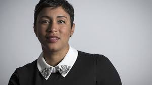 Ashley Etienne's Instagram, Twitter & Facebook