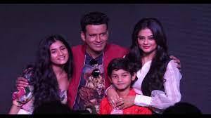 Most likely family man is an energizing arrangement to be viewed on amazon prime recordings. Press Conference Of The Family Man With Star Cast Manoj Bajpayee Priyamani Gul Panag Darshan Kumar Youtube
