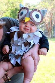Pin By Bitteryouth On Vance Halloween Ideas Baby Halloween Costumes Baby Owl Costumes Toddler Halloween Costumes