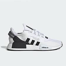 Adidas Nmd Mens Black And Gold Men S Adidas Nmd R1 V2 Casual Shoes Finish Line Adidas Shoes Nmd Adidas Outfit Men Adidas Nmd R1 Mens