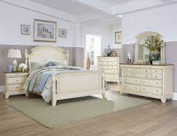 Decorating Ideas And Refinishing Tips With White Country Bedroom Furniture Interior Decorating Colors Bedroom Interior White Bedroom Set Furniture Off White Bedrooms