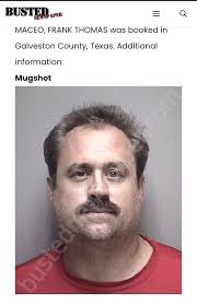 Galveston Island Crime Watch