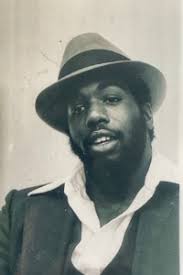 Ralph Leaforest Parks Jr.