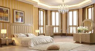 Homedepot.com has been visited by 1m+ users in the past month Buy Homey Design Hd 922 California King Platform Bedroom Set 5 Pcs In Champagne Gold Silver Faux Leather Online