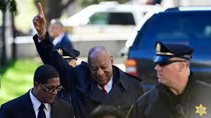 But more than a dozen women accused cosby of misconduct, and one case made it to court. Bill Cosbys Ehefrau Nennt Urteil Lynchjustiz Und Wettert Gegen Opfer Stern De