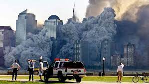 The secret history of 9/11 is a documentary which aired on cbc television on september 12, 2006, to mark the fifth anniversary of the september 11, 2001 terr. 11 Sentyabrya Obvalilo Dollar I Birzhi Gazeta Ru