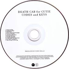 Find key bpm/tempo time signature and duration of doors unlocked and open death cab for cutie and other audio features. Caratula Cd De Death Cab For Cutie Codes And Keys Portada