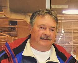 Michael KOMER Obituary