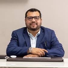 Dr. Jesús Isaac Cruz Morteo