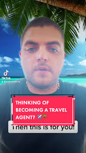 Book with Jacob Travel Agency