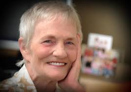 Pat Strobel Obituary (1942