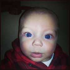 Bradley Lewis Eckert"