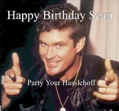 Samantha l jackson memebase funny memes. Happy Birthday Sean Memes