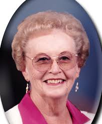 Remembering Ardith J. Cook