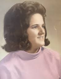Obituary information for Elizabeth "Jane" Blair